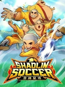 Allone777 ทดลองเล่นเกมฟรี shaolin-soccer